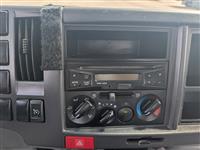 2016 Isuzu NPR HD