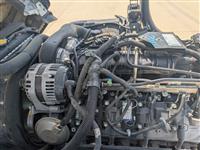 2016 Isuzu NPR HD