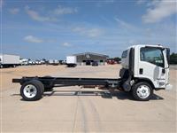 2016 Isuzu NPR HD