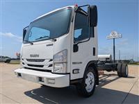 2016 Isuzu NPR HD