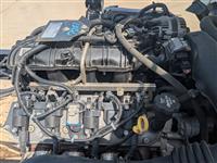 2016 Isuzu NPR HD