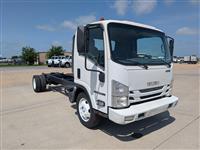 2016 Isuzu NPR HD