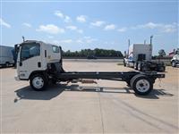 2016 Isuzu NPR HD
