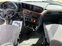 2022 International LT625