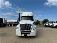 2022 International LT625