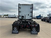 2022 International LT625