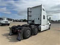2022 International LT625