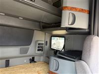 2022 International LT625