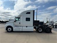 2022 International LT625