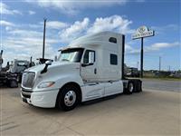 2022 International LT625