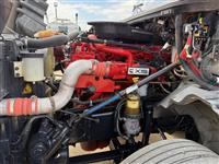 2022 International LT625