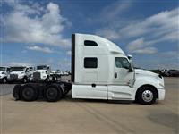 2022 International LT625