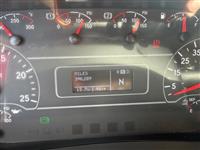 2022 International LT625