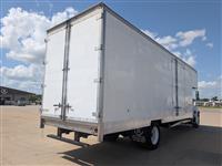 2016 Hino 268