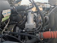 2016 Hino 268