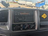 2016 Hino 268