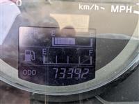 2016 Hino 268