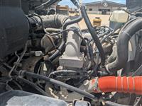 2016 Hino 268