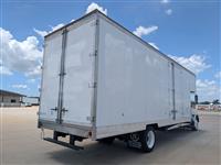 2016 Hino 268