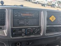 2016 Hino 268