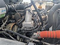 2016 Hino 268