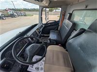 2016 Hino 268