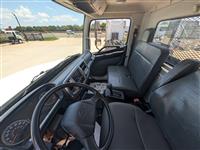 2015 Hino 268