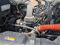 2015 Hino 268