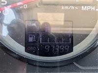 2015 Hino 268