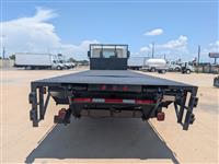2015 Hino 268