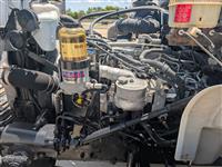 2015 Hino 268