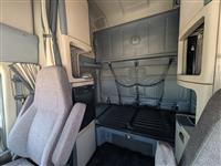 2016 Freightliner CASCADIA 125