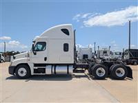 2016 Freightliner CASCADIA 125