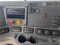 2016 Freightliner CASCADIA 125