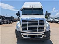 2016 Freightliner CASCADIA 125