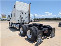 2016 Freightliner CASCADIA 125