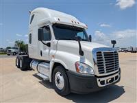 2016 Freightliner CASCADIA 125
