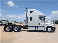 2016 Freightliner CASCADIA 125
