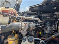 2016 Freightliner CASCADIA 125