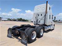 2016 Freightliner CASCADIA 125