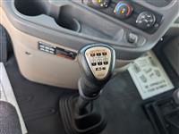 2016 Freightliner CASCADIA 125