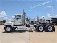 2006 Mack CHN613
