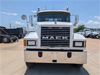 2006 Mack CHN613