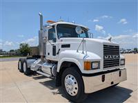 2006 Mack CHN613