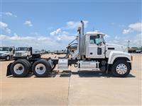 2006 Mack CHN613