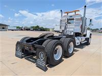 2006 Mack CHN613