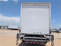 2018 Kenworth T270