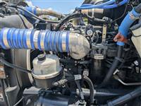 2018 Kenworth T270
