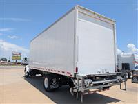 2018 Kenworth T270