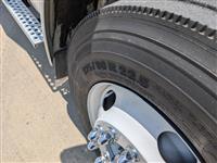 2018 Kenworth T270